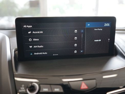 Used 2022 Acura RDX A-Spec AWD/4WD image 39