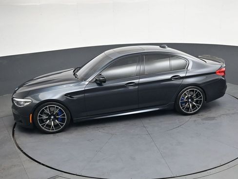 Used 2019 BMW M5 w/ Executive Package image 23