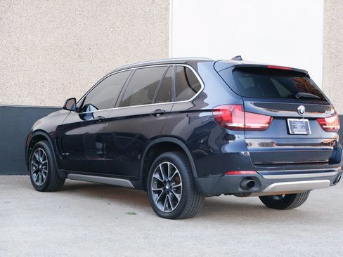 Used 2017 BMW X5 sDrive35i RWD image 14