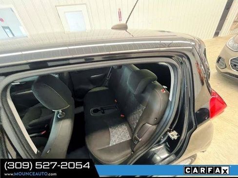 Used 2021 Chevrolet Spark LT FWD image 11