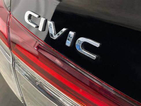 New 2026 Honda Civic Sport image 9