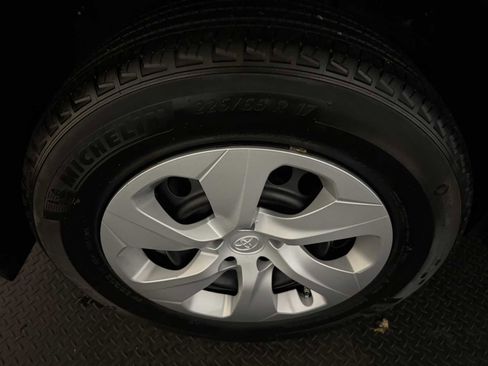 Certified 2024 Toyota RAV4 LE image 13