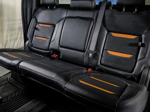 Used 2020 GMC Sierra 3500 AT4 w/ AT4 Premium Package image 35