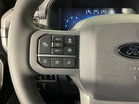 New 2026 Ford F150 Lariat w/ Equipment Group 501A Mid image 23