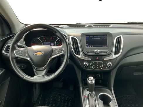 Used 2020 Chevrolet Equinox LT AWD/4WD image 10