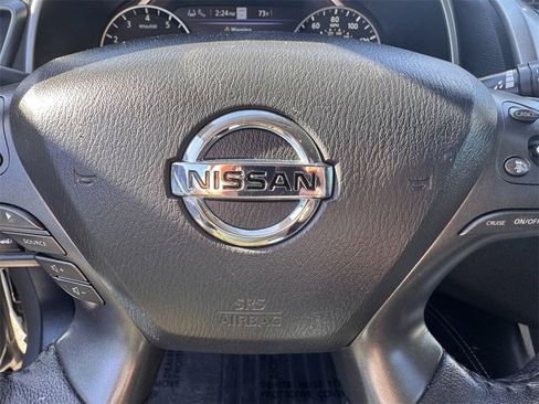 Used 2021 Nissan Murano SL image 17