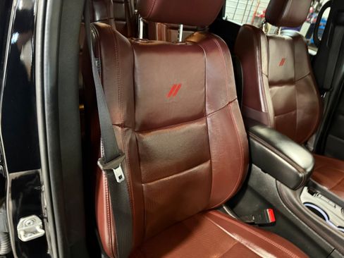 Certified 2024 Dodge Durango R/T AWD/4WD image 14