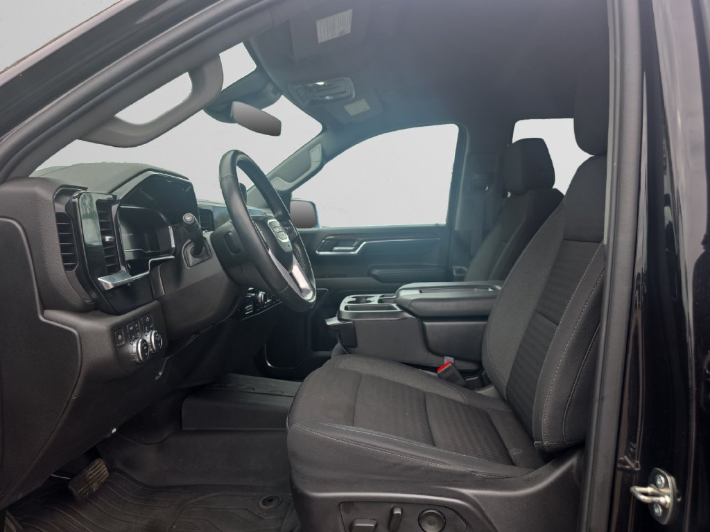 Used 2024 GMC Sierra 1500 Elevation AWD/4WD image 10