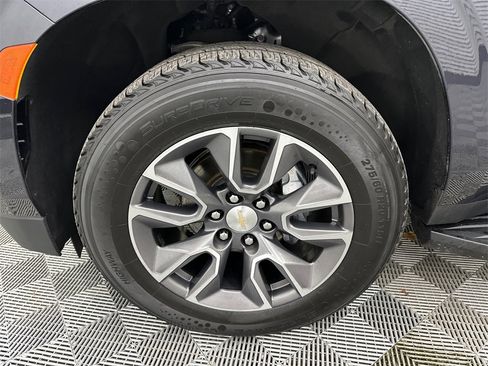 Used 2022 Chevrolet Tahoe LT w/ LT Signature Plus Package image 12