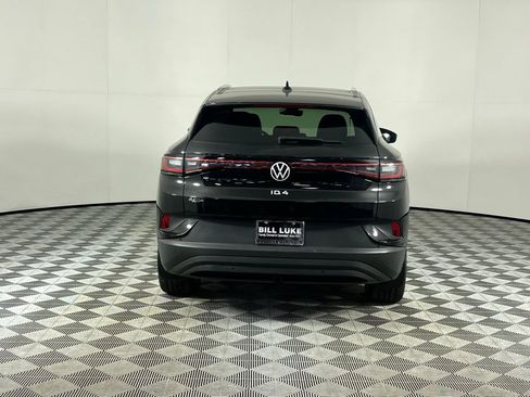 Used 2022 Volkswagen ID.4 Pro S w/ Gradient Package image 7