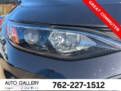 Used 2023 Chevrolet Malibu LT image 10