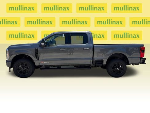 New 2026 Ford F250 Lariat w/ Black Appearance Package AWD/4WD image 12