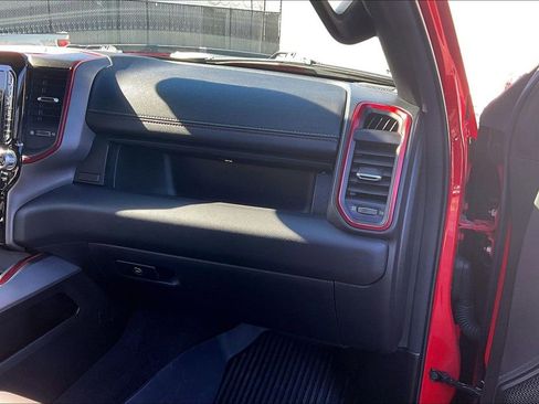 Used 2023 RAM 1500 Rebel w/ Rebel Level 1 Equipment Group image 25