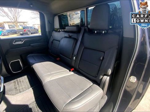 Used 2024 Chevrolet Silverado 2500 LTZ w/ LTZ Convenience Package image 25