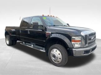 Used 2008 Ford F450 Lariat video 1