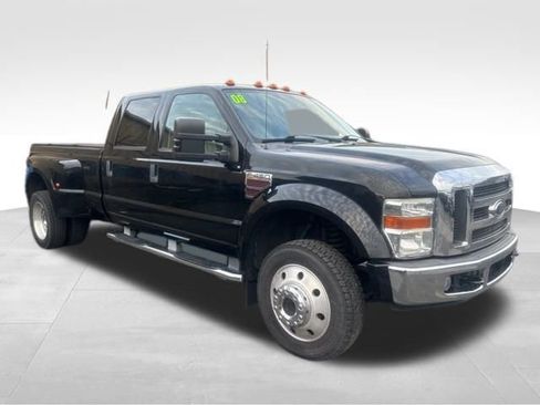 Used 2008 Ford F450 Lariat image 1