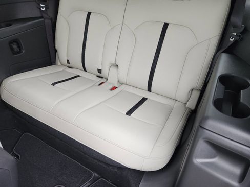 New 2025 MAZDA CX-90 3.3 Turbo S w/ Premium Plus image 26