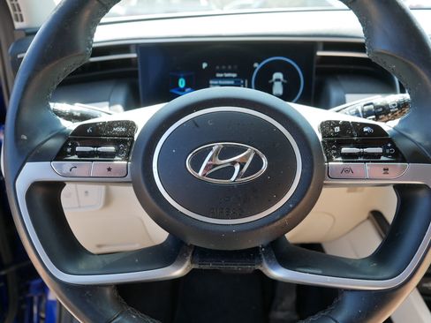Used 2023 Hyundai Tucson SEL w/ Convenience Package image 24