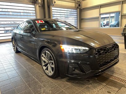 Used 2024 Audi A5 2.0T Premium w/ Summer of Audi Package