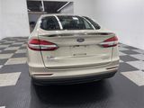 Used 2019 Ford Fusion Titanium image 3