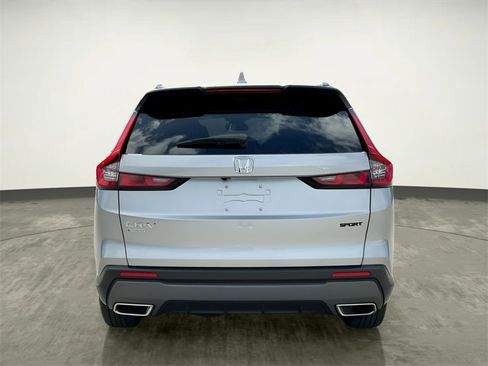 Certified 2023 Honda CR-V Sport image 6