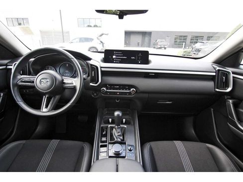Used 2026 MAZDA CX-50 AWD 2.5 S w/ Preferred Pkg image 7