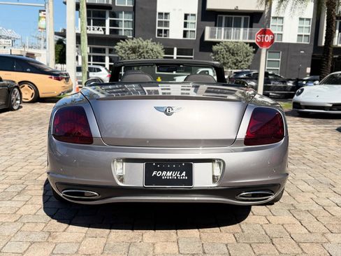 Used 2011 Bentley Continental GT Supersports image 19