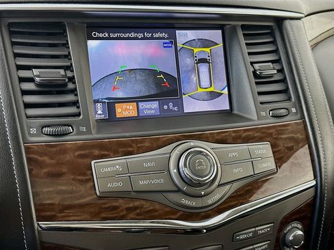 Used 2019 Nissan Armada SL w/ Premium Package AWD/4WD image 19