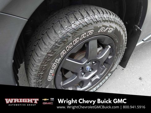 Used 2024 Subaru Outback Wilderness image 34