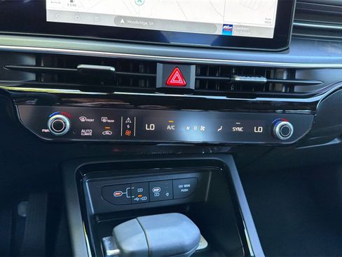 New 2026 Kia K5 GT-Line FWD image 23