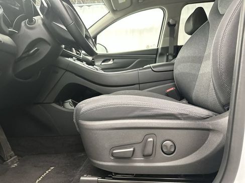 Used 2023 Hyundai Santa Fe SEL AWD/4WD image 16