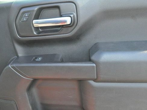 Used 2020 Chevrolet Silverado 1500 Custom w/ Custom Value Package image 24