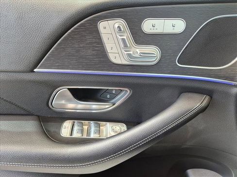 Used 2024 Mercedes-Benz GLE 350 4MATIC image 15