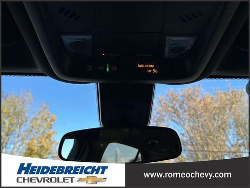 Used 2024 Chevrolet Equinox RS image 30