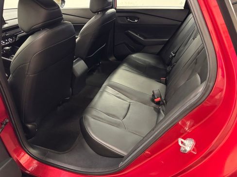 Used 2024 Honda Accord Sport image 29