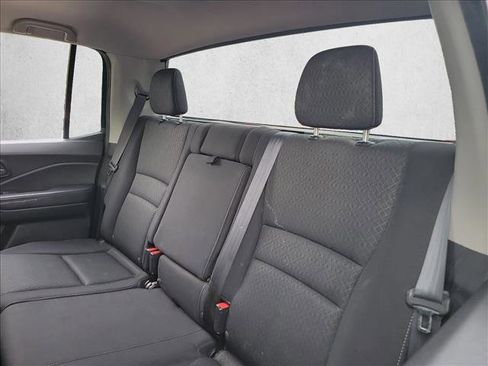 Used 2019 Honda Ridgeline Sport image 11