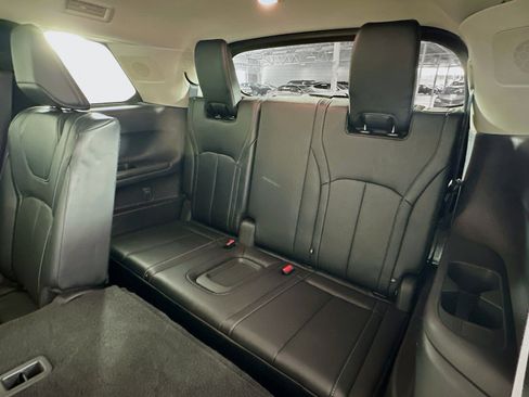Used 2023 INFINITI QX60 Luxe w/ Cargo Package AWD/4WD image 30