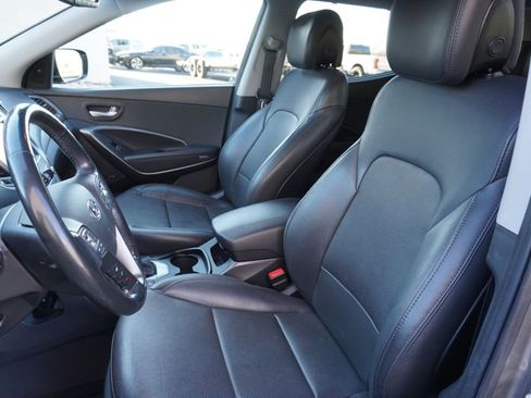 Used 2018 Hyundai Santa Fe Sport w/ Cargo Package image 14