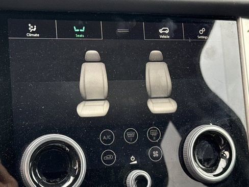 Used 2020 Land Rover Range Rover HSE image 39