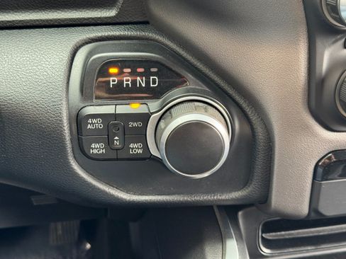 Used 2020 RAM 1500 Big Horn AWD/4WD image 22