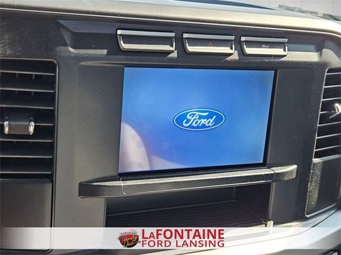 New 2024 Ford F550 4x4 Regular Cab Super Duty image 18