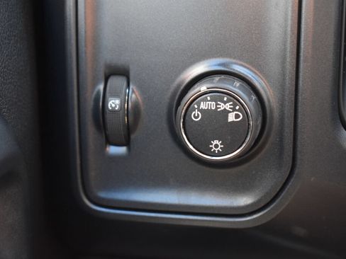 Used 2016 Chevrolet Silverado 1500 W/T w/ WT Convenience Package RWD image 13