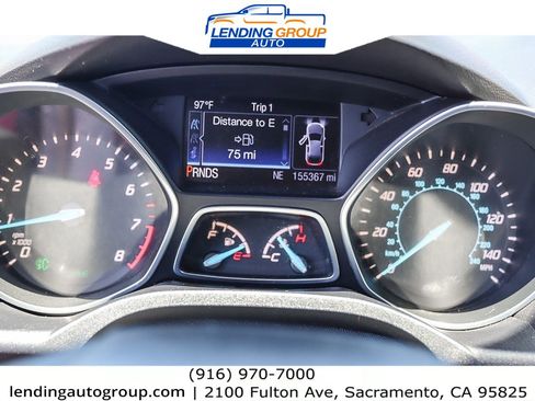 Used 2014 Ford Escape SE w/ Equipment Group 201A image 20