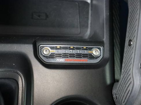 Used 2023 Ford Bronco Raptor AWD/4WD image 58