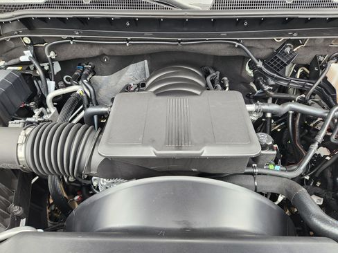 New 2026 Chevrolet Silverado 2500 Custom w/ Custom Value Package image 31