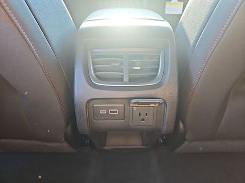 New 2026 Chevrolet Blazer RS w/ Driver Confidence II Package FWD image 22