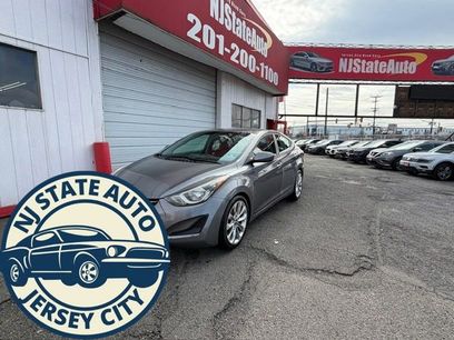 Used 2014 Hyundai Elantra SE