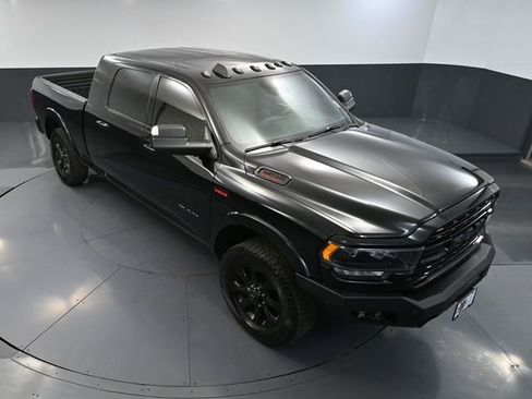 Used 2021 RAM 2500 Limited image 65