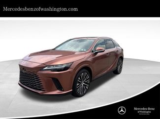 Used 2023 Lexus RX 350 Premium Plus w/ Accessory Package AWD/4WD 360° Tour