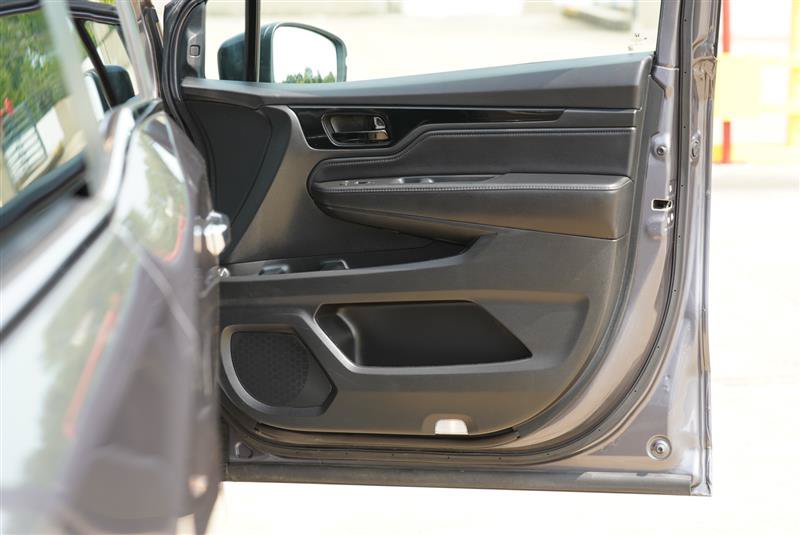 Used 2021 Honda Odyssey Touring image 74